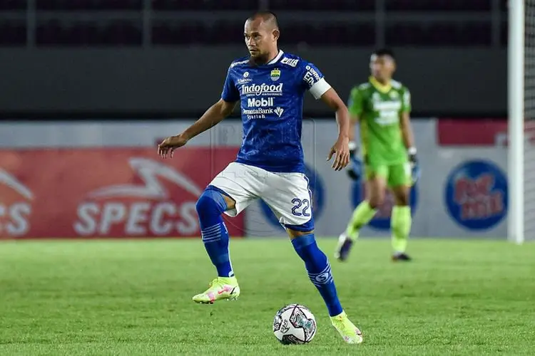 Persib Cukur Persiraja 4-0, Supardi Nasir: Alhamdulillah...