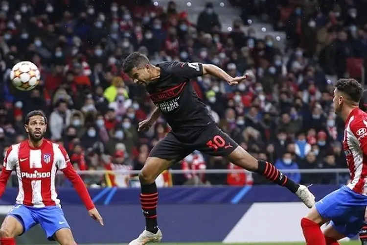 AC Milan Bungkam Atletico Madrid, Grup B Liga Champions Memang 'Neraka'