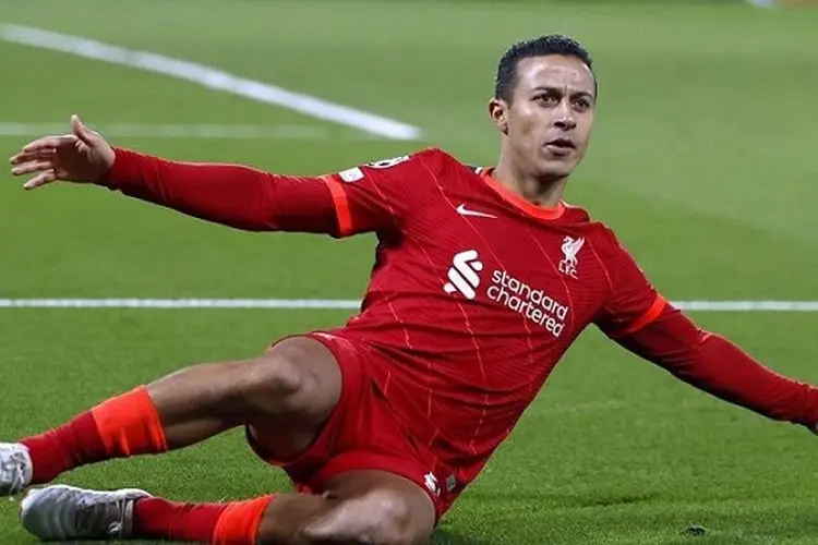 Bungkam FC Porto 2-0, Liverpool Masih Sempurna di Liga Champions