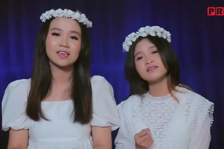 Adik Vanessa Angel Bikin Cover Lagu di Youtube, Benarkah Aji Mumpung?