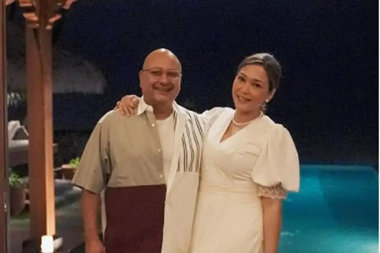 Terungkap! Ini Alasan Irwan Mussry Ogah Punya Anak dari Maia Estianty