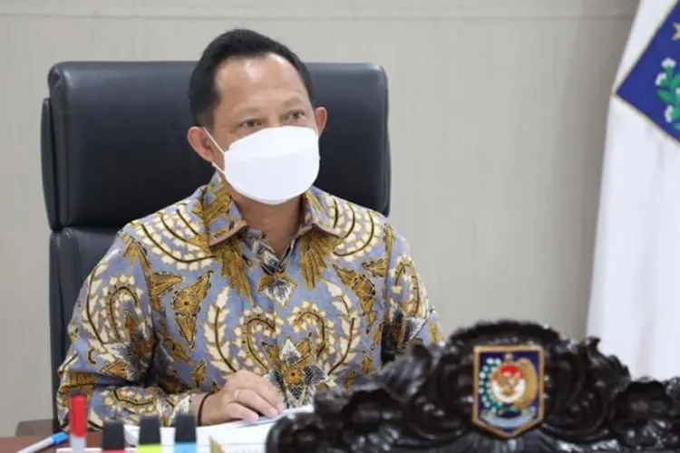 Mendagri Tegur Daerah Realisasi APBD Rendah, Termasuk Cimahi, Penajam Paser Utara, dan Singkawang