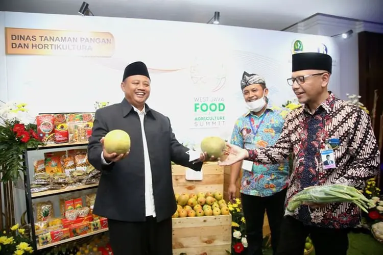 2022, BI Jabar Yakini Ekonomi Bangkit