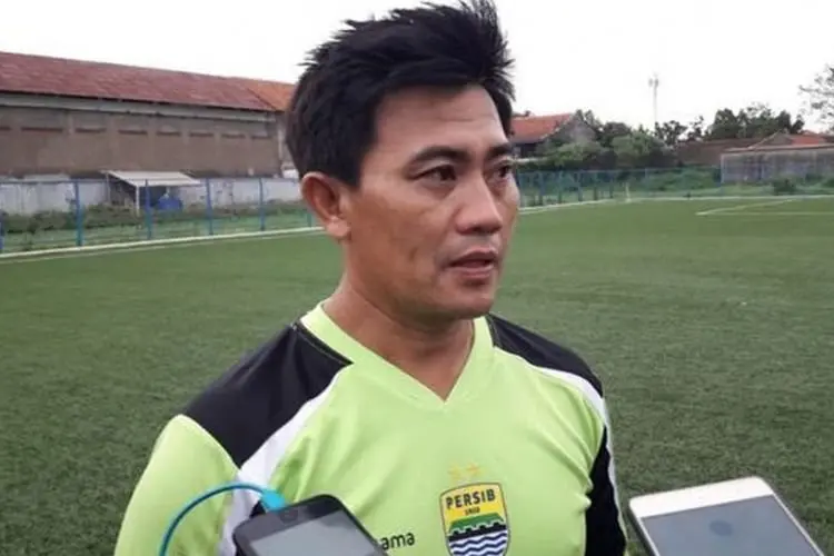 Ini Cara Persib Jaga Kondisi Fisik di Series Ketiga Liga 1