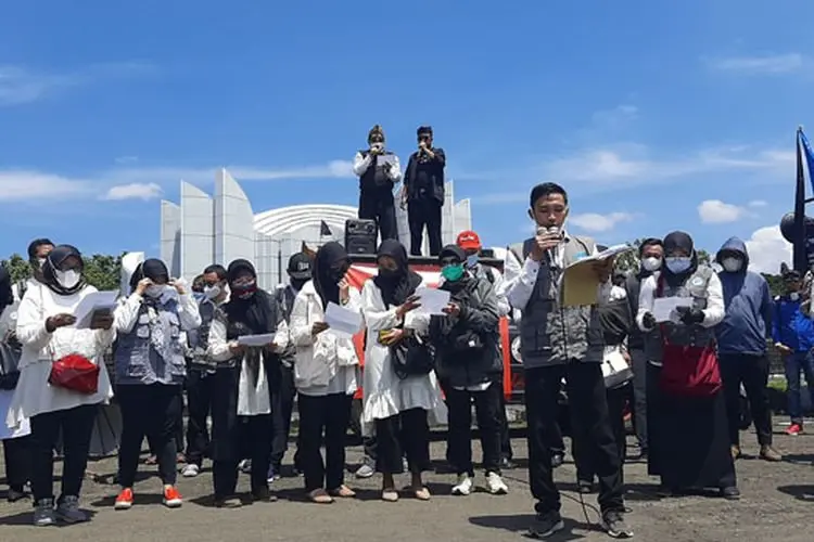 Ini Kata Ketua FGHBSN Terkait Hari Guru Nasional 2021