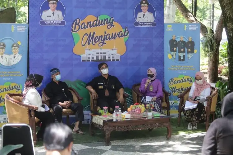 Kesehatan dan Pendidikan Menjadi Fokus Delapan Isu Prioritas Oded Yana