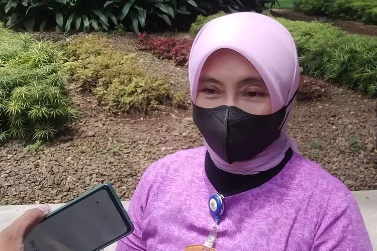 Kepemimpinan Oded Yana, Hadirkan 240 Taman Level RW 