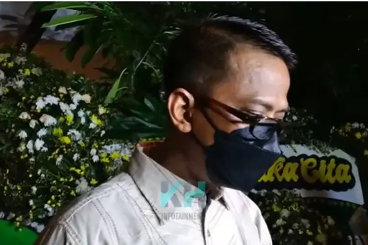 Kapok Dibentak, Doddy Sudrajat Putus Silaturahmi dengan H Faisal dan Keluarga Bibi Ardiansyah