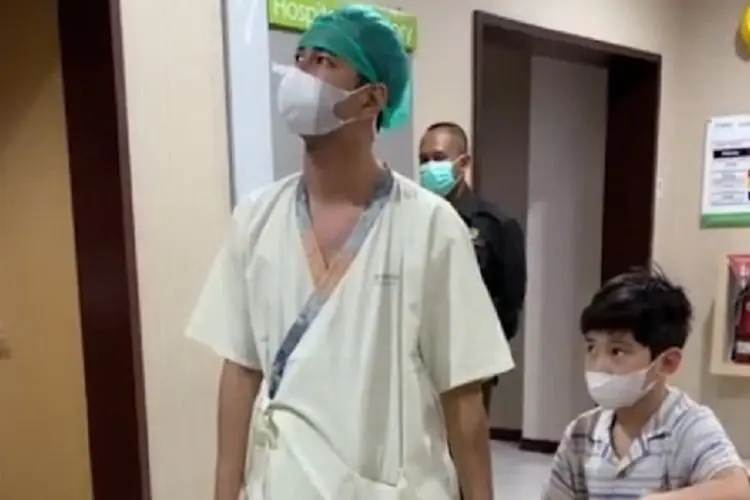 Rafathar Cemburu Nagita Slavina Melahirkan Anak Kedua, Raffi Ahmad: Nanti Kita Akurin