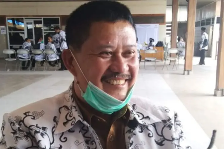 HUT PGRI ke-76, Pendidikan Karakter Jadi Tantangan di Tengah Pandemi Covid-19
