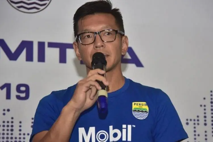 Persib Resmi Layangkan Surat Keberatan Mengenai Tidak Disahkannya Gol Marc Klok Saat Melawan Persija