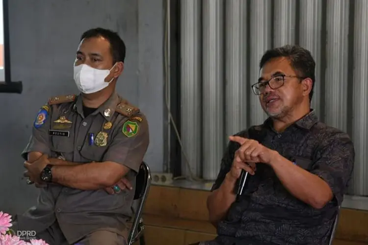 DPRD Jabar Dorong Pemprov Perbanyak Desa Digital