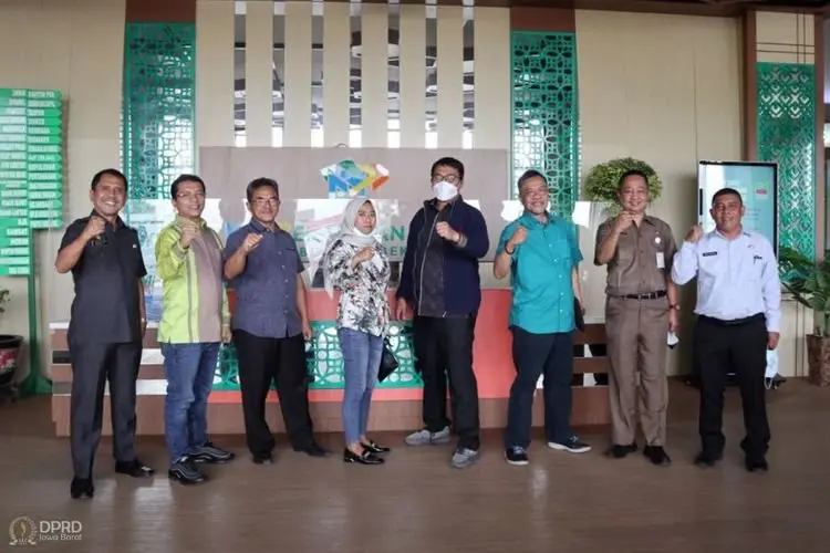 DPRD Jabar Minta MPP Diperbanyak