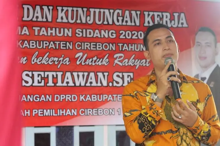 Why, Dewan Ancam Laporkan Sekdis DPKPP ke APH