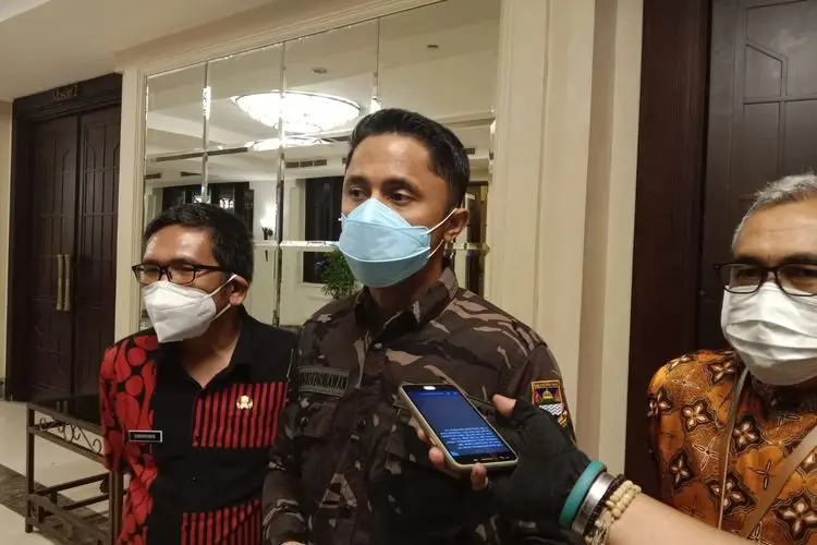 Selama Libur Nataru Wisata KBB Dibuka, Namun dengan Catatan Ini