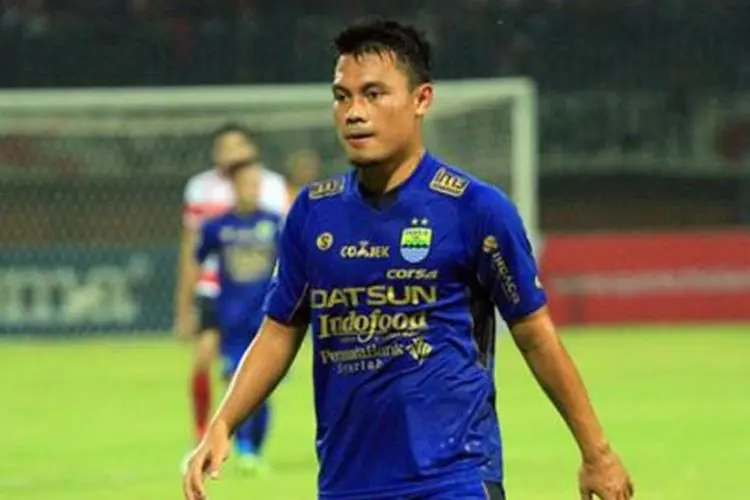 Persib vs Arema FC, Dedi Kusnandar Percaya, Bisa Persib Pimpin Klasemen Liga 1