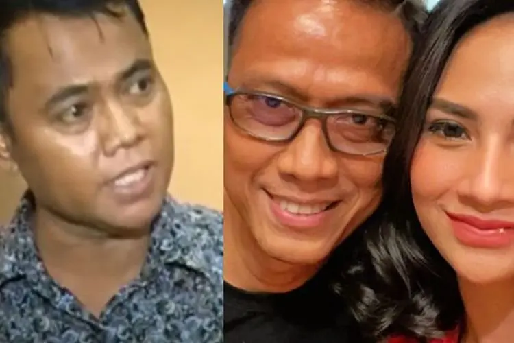 Tak Kunjung Berdamai, Sosok Ini Jadi Penengah Konflik Keluarga Vanessa Angel dan Bibi Andriansyah