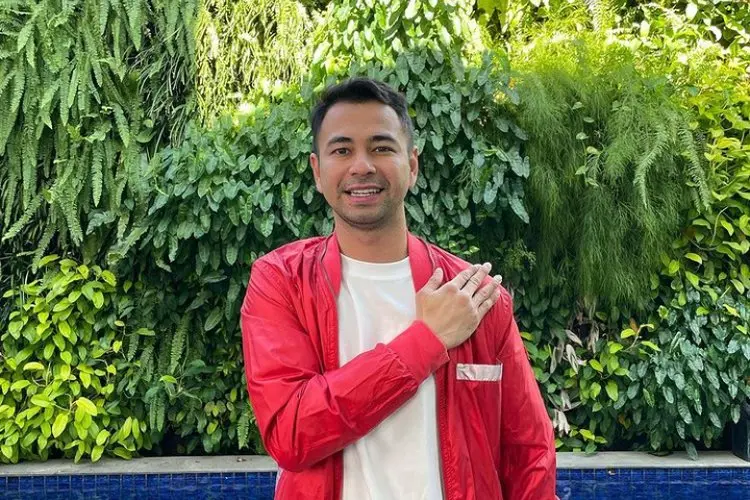 Kenang Masa-masa Ngekost Tahun 2004, Penampilan Raffi Ahmad Jadi Sorotan Netizen
