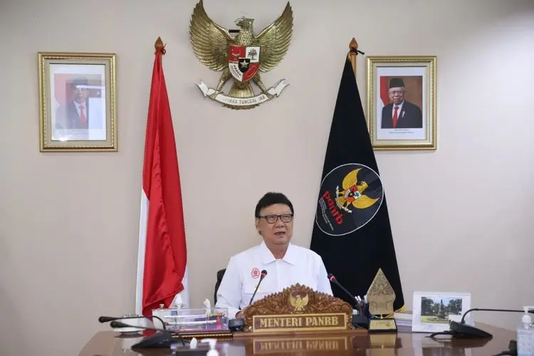 Catat! Inilah Kriteria ASN yang Diperbolehkan Cuti Saat Libur Natal dan Tahun Baru 2022