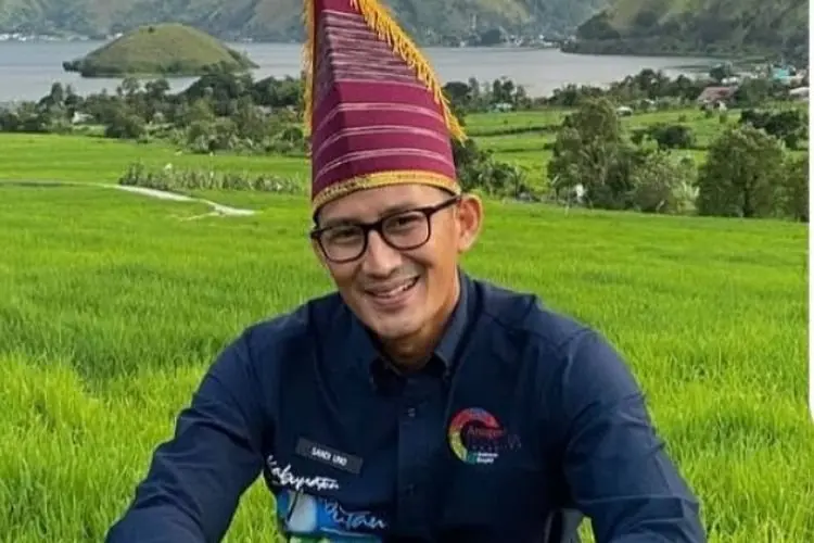 Anak ke-2 Raffi Ahmad dan Nagita Slavina Lahir, Ini Doa Sandiaga Uno untuk Baby 'R'