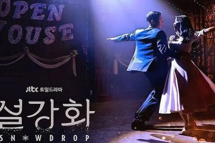 Jangan Ketinggalan! Ini 7 Drama Korea yang Bakal Tayang Bulan Desember 2021