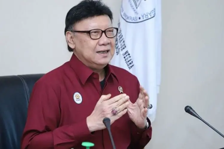 Jelang Nataru, MenPAN-RB Larang ASN Cuti Akhir Tahun