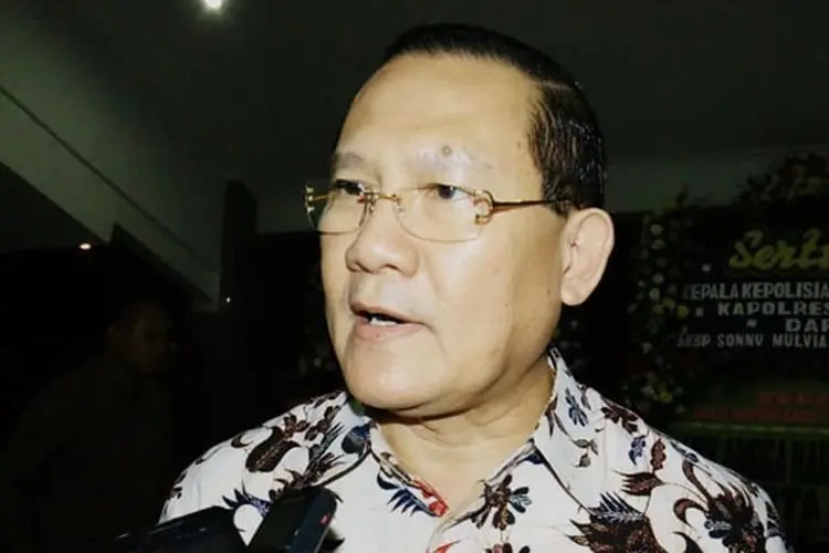 Apindo Kabupaten Bogor Tolak Rekomendasi Ade Yasin Terkait UMK