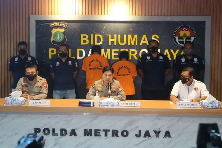 Geger Pembunuhan dan Mutilasi di Bekasi, Pelaku Sakit Hati kepada Korban Gara-gara Ini