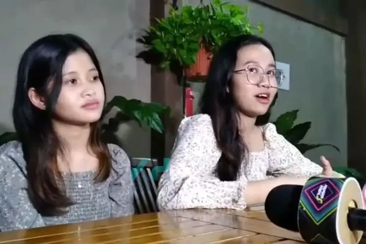 Dituding Ingin Jadi Artis, Mayang Adik Vanessa Angel Membantah: Siapa Yang Mau Jadi Artis?