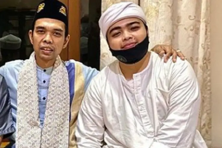 Muhammad Ameer Azzikra Meninggal Dunia, Begini Ucapan Duka dari Ustaz Abdul Somad