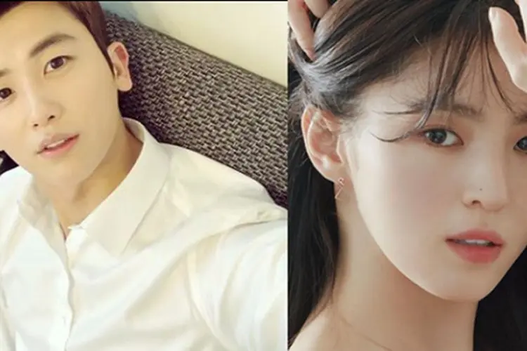 Park Hyung Sik dan Han So Hee Bakal Bintangi Drama Baru Garapan Sutradara 'Vincenzo'