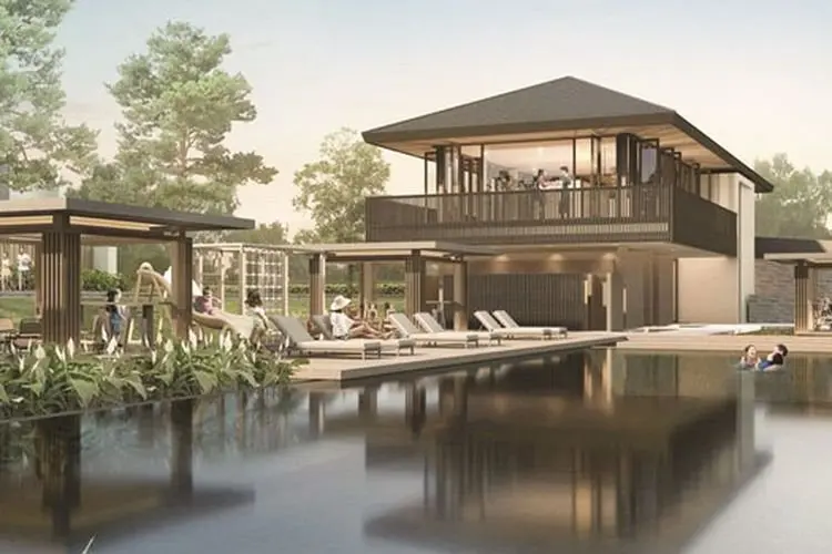 Luncurkan Kavling Residensial Eksklusif, Summarecon Bandung Raup Rp161 Miliar