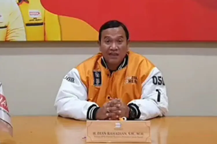Hanura Jabar Dukung Ridwan Kamil Nyapres 2024