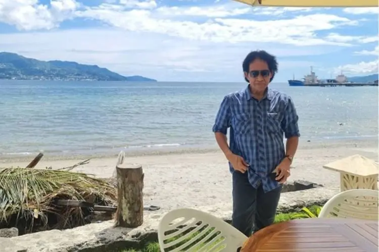 Bens Leo Meninggal Dunia, Addie MS Bagikan Kisahnya 42 Tahun yang Lalu