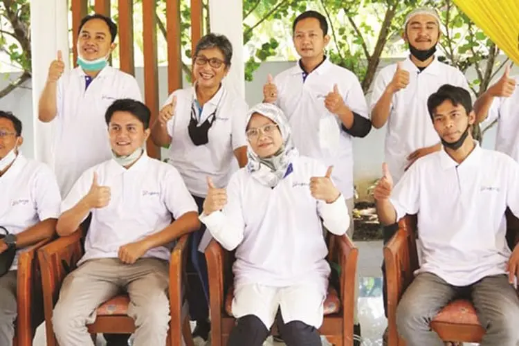 Penerima Kartu Prakerja di Jabar Capai 1,5 Juta Orang