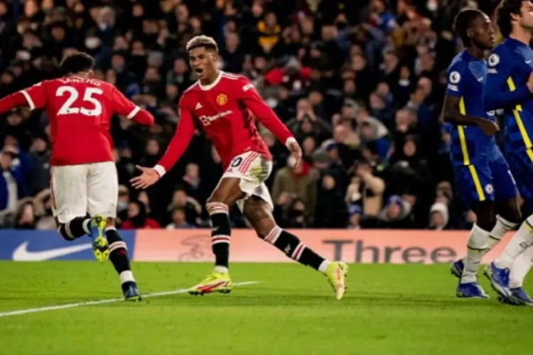 Empat Pemain Manchester United Ini Dipuji Carrick Lawan Chelsea, Kok Tak Ada Nama Cristiano Ronaldo?