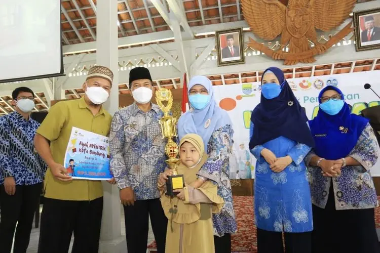 Oded Berikan Bocoran Menjadi Ayah Yang Sukses