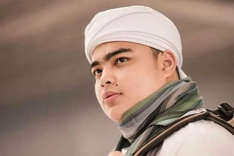 Ameer Azzikra Putra Almarhum Ustadz Arifin Ilham Meninggal Dunia, Syakir Daulay: Ketika Dimandikan Juga Senyum