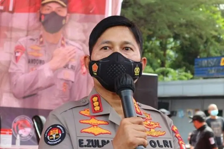 Buronan Kasus Mutilasi di Bekasi Tertangkap! Begini Kronologi Korban Dihabisi Usai Konsumsi Narkoba