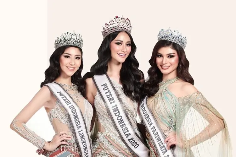 Tak Ikut Ajang Miss Universe 2021 di Israel, Yayasan Puteri Indonesia Ungkap Alasannya