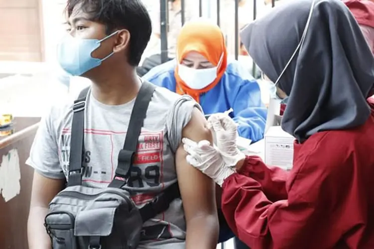 Varian Omicron Disebut Peneliti Lemahkan Vaksinasi Covid-19, Begini Penjelasan Resmi WHO