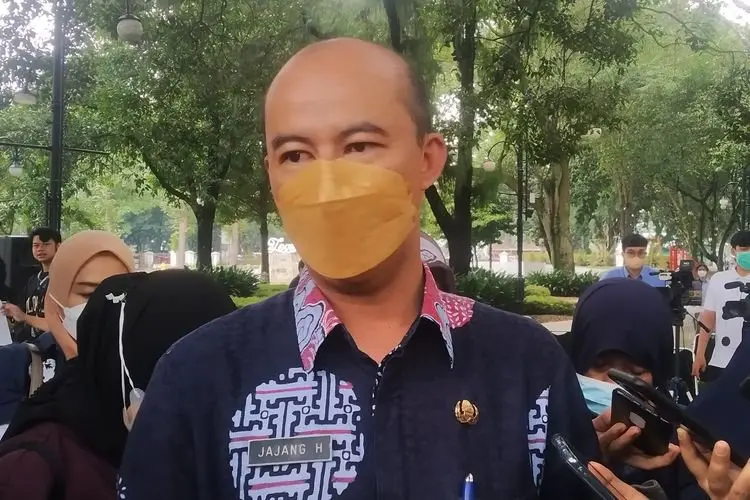 Disdik Kota Bandung Berencana Alihkan Pembagian Raport Siswa ke Januari 2022, Alasannya Karena PPKM