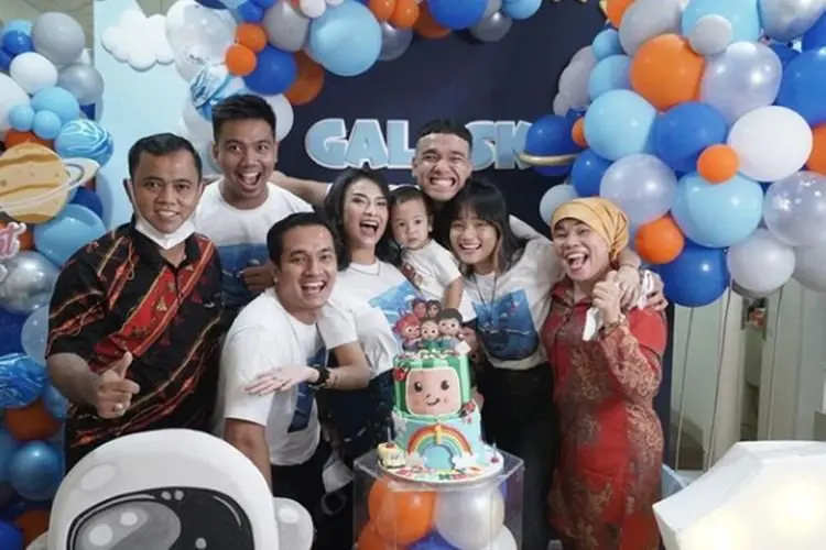 Denny Darko Ungkap Nasib Gala Sky Jika Diasuh oleh Keluarga Bibi Andriansyah