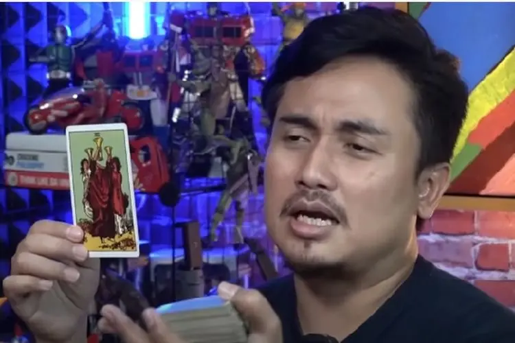 Denny Darko Terawang Sosok Ahli Waris Vanessa Angel dan Bibi Andriansyah: Sepertinya Warisan Ini....