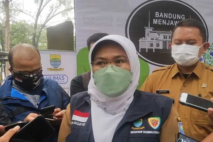 Siswa dan Guru di Bandung Siap-siap! Desember Ada Lagi Tes PCR Jelang PTM Gelombang 3