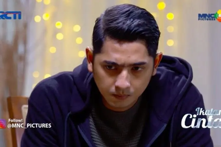 Sinetron Ikatan Cinta Selasa 30 November 2021, Mulai Terkuak  Aldebaran Endus Hubungan Rendy dan Jessica