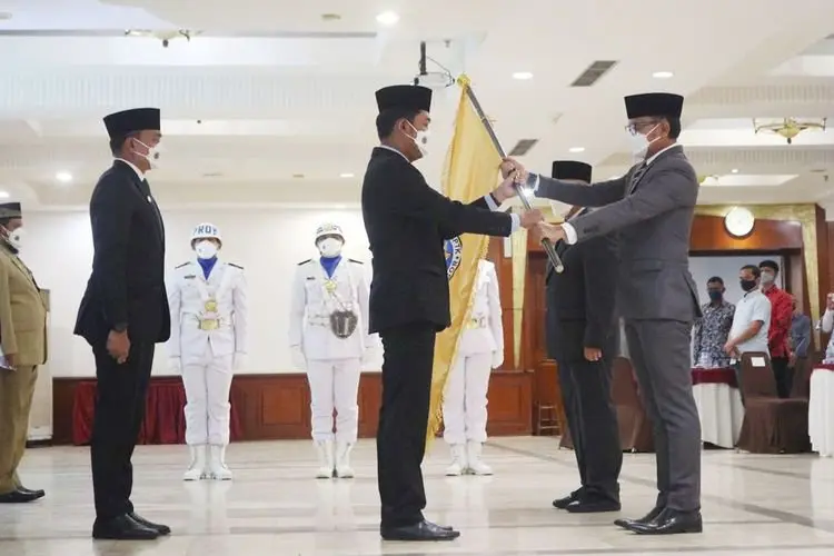Rahmat Hidayat Nahkodai IKAPTK, Targetnya Auto Debit Rekening
