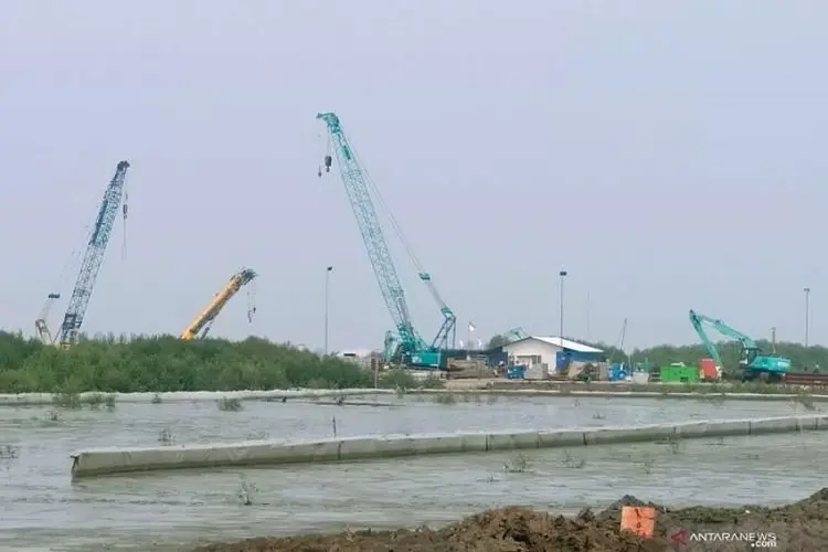 Capai Rp9,6 Triliun, Realisasi Investasi Kabupaten Bandung 2025 Lampaui Target 