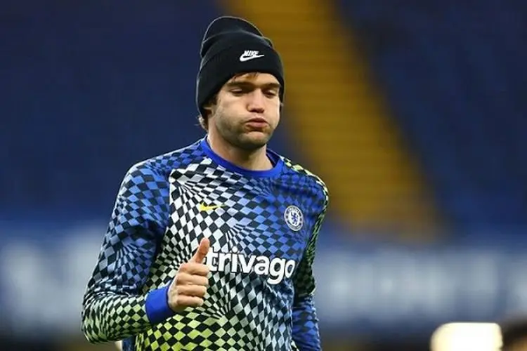 Ben Chilwell Absen, Thomas Tuchel Berharap Sosok Ini Jadi Solusi untuk Chelsea