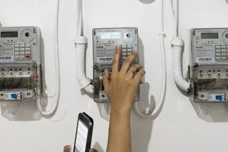 Tarif Listrik Tetap, Pemerintah Jaga Daya Beli dan Dukung Industri di Triwulan III 2025